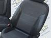 Opel  Astra Astra J Hecbek Cosmo Enterijer