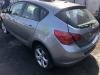 Opel  Astra Astra J Kompletan Auto U Delovima