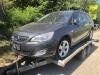 Opel  Astra Astra J Kompletan Auto U Delovima