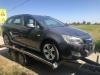 Opel  Astra Astra J Kompletan Auto U Delovima