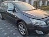 Opel  Astra Astra J Kompletan Auto U Delovima