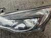 Opel  Astra Astra J Svetla I Signalizacija