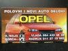 Opel  Astra Astra Kompletan Auto U Delovima