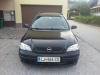 Opel  Astra  Audio