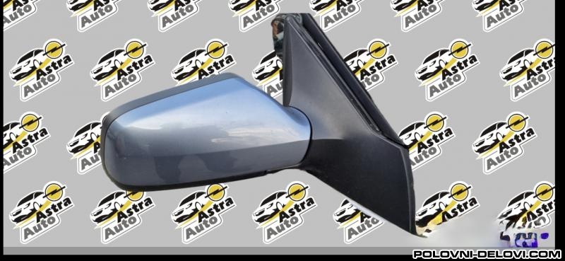 Opel  Astra Bertone Karoserija