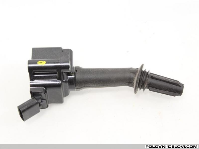 Opel  Astra Bobina Elektrika I Paljenje