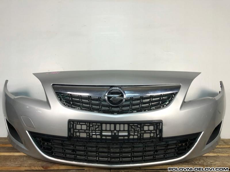 Opel  Astra Branik Karoserija