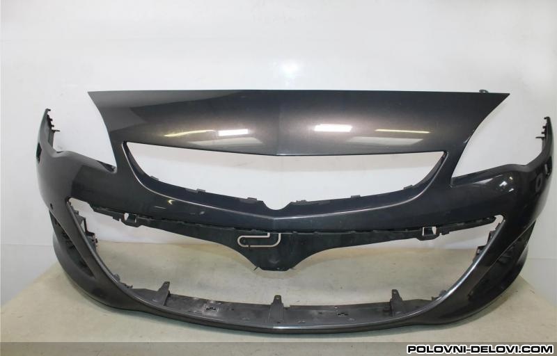 Opel  Astra Branik Karoserija