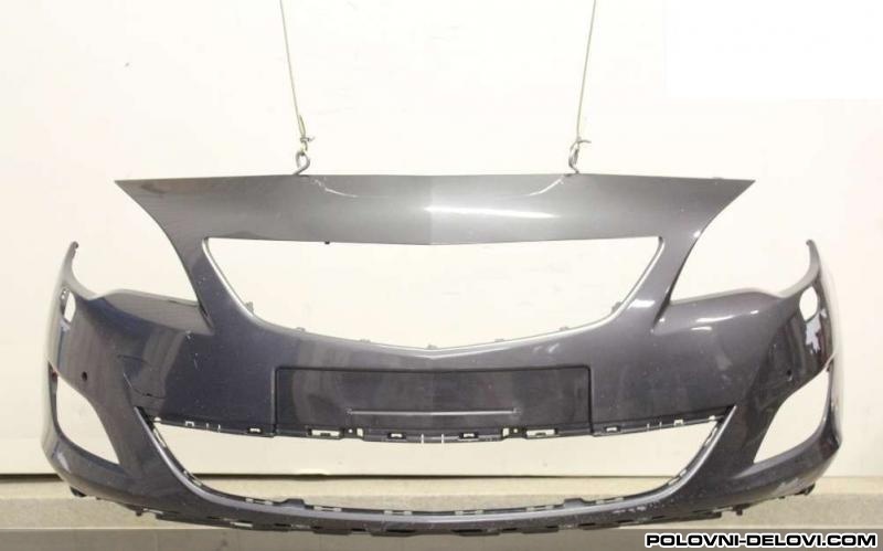 Opel  Astra Branik Karoserija