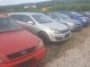 Opel  Astra CDI Kompletan Auto U Delovima