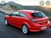 Opel  Astra CDTI Kompletan Auto U Delovima