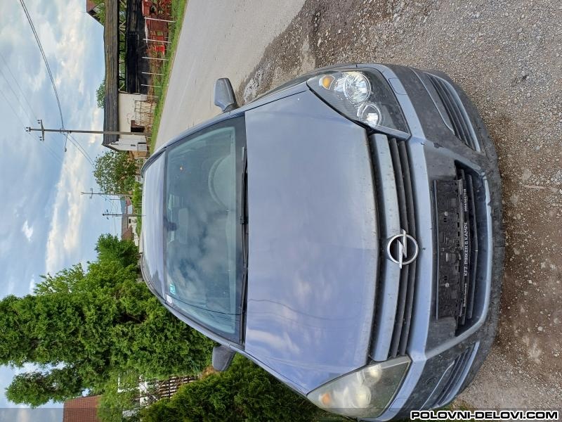 Opel  Astra Cdi Kompletan Auto U Delovima