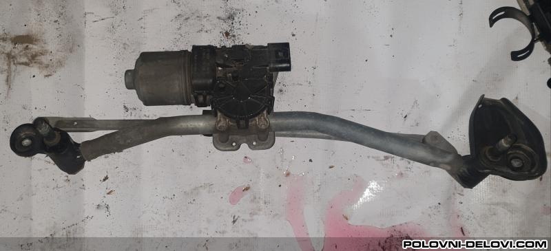 Opel  Astra Cdti Elektrika I Paljenje