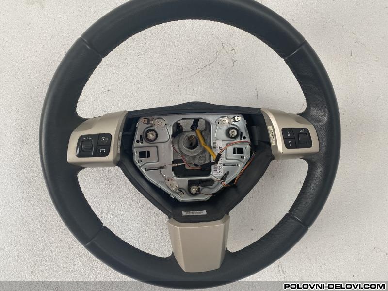 Opel  Astra Cdti Enterijer