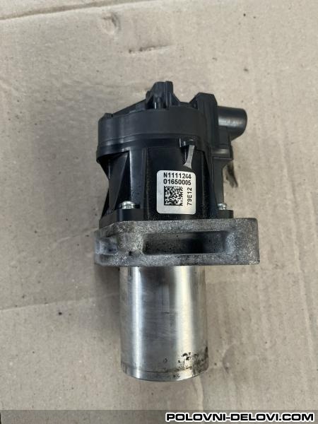 Opel  Astra Cdti Filteri