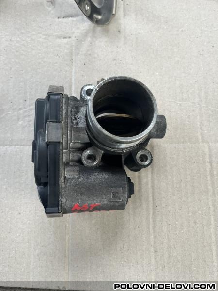 Opel  Astra Cdti Motor I Delovi Motora