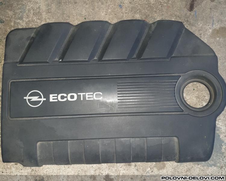 Opel  Astra Cdti Motor I Delovi Motora