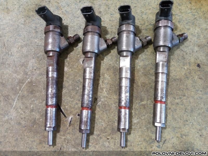 Opel  Astra Cdti Motor I Delovi Motora