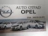 Opel  Astra Cdti Motor I Delovi Motora