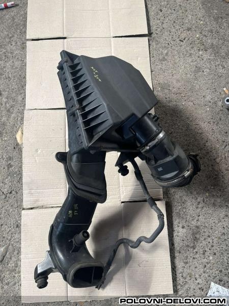 Opel  Astra Cdti Motor I Delovi Motora