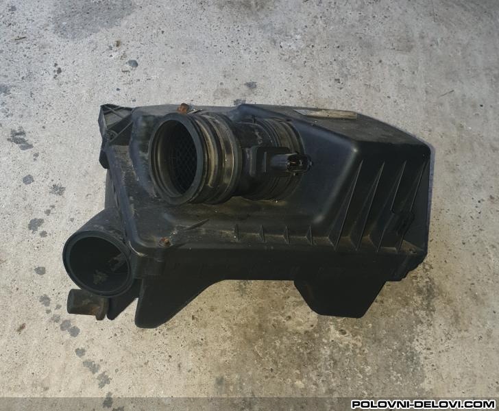 Opel  Astra Cdti Razni Delovi