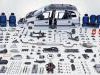 Opel  Astra Delovi.ugradnja Kompletan Auto U Delovima