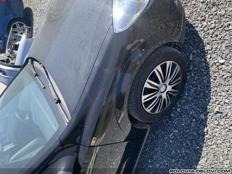 Opel  Astra Desno Krilo Karoserija