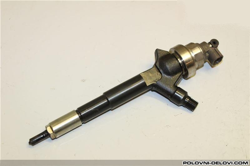 Opel  Astra Dizna Motor I Delovi Motora