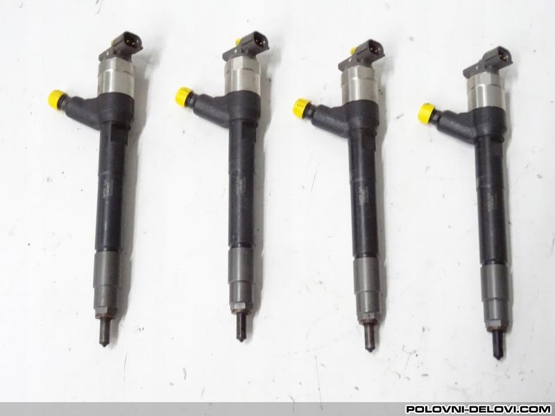 Opel  Astra Dizne Motor I Delovi Motora