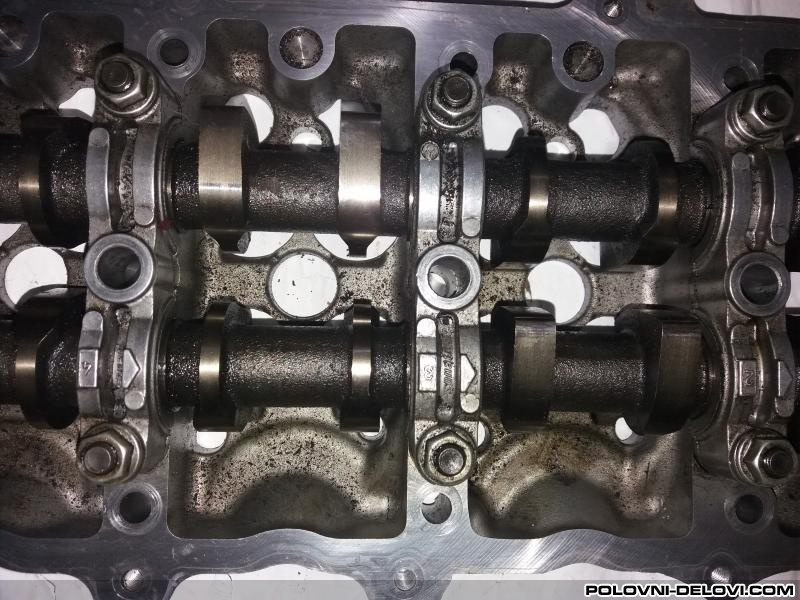 Opel  Astra Dti Motor I Delovi Motora