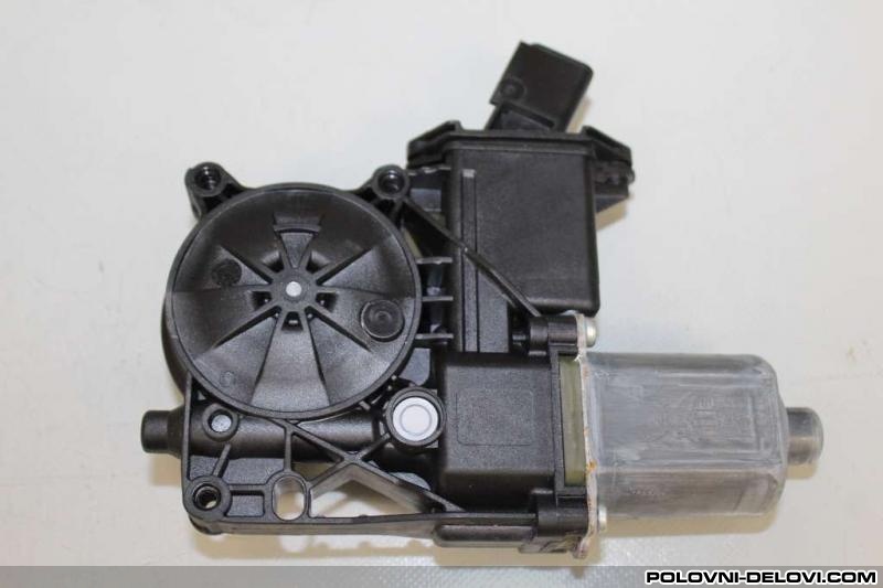 Opel  Astra El. Podizaci Prozora Elektrika I Paljenje