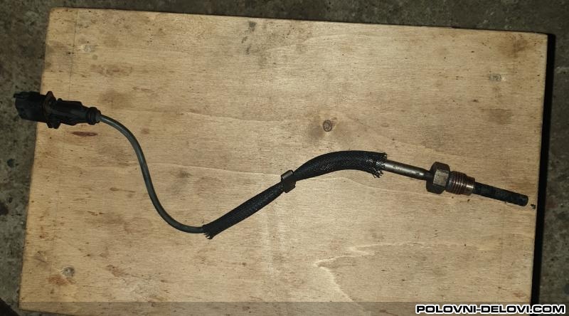 Opel  Astra  Elektrika I Paljenje