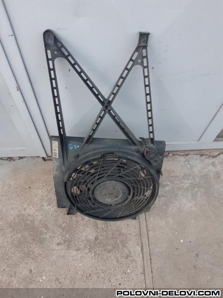 Opel  Astra  Elektrika I Paljenje