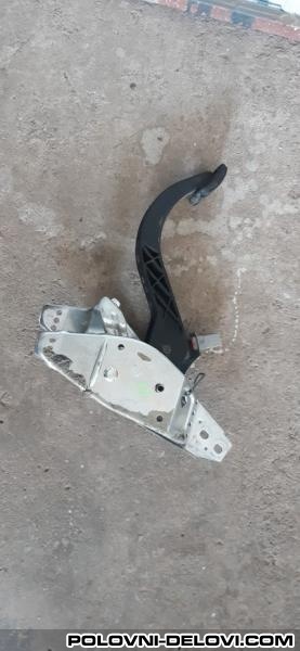 Opel  Astra  Elektrika I Paljenje