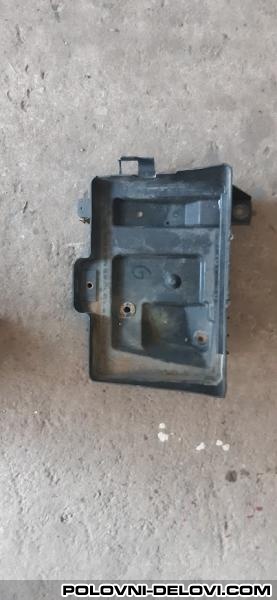 Opel  Astra  Elektrika I Paljenje