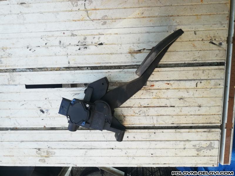 Opel  Astra  Elektrika I Paljenje