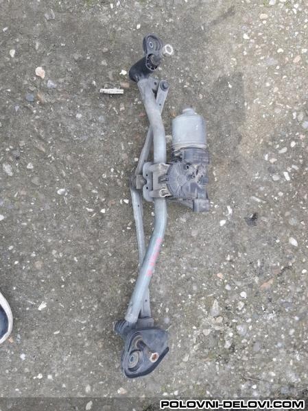 Opel  Astra  Elektrika I Paljenje