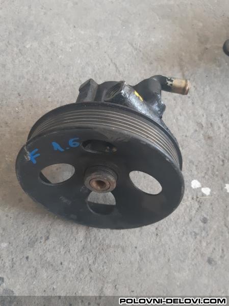 Opel  Astra  Elektrika I Paljenje
