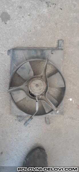 Opel  Astra  Elektrika I Paljenje