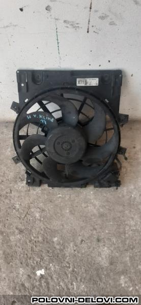 Opel  Astra  Elektrika I Paljenje