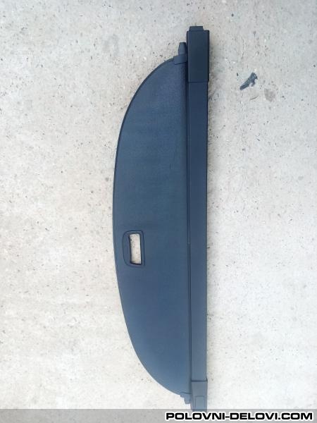 Opel  Astra  Enterijer