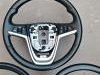 Opel  Astra  Enterijer