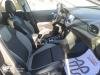 Opel  Astra  Enterijer
