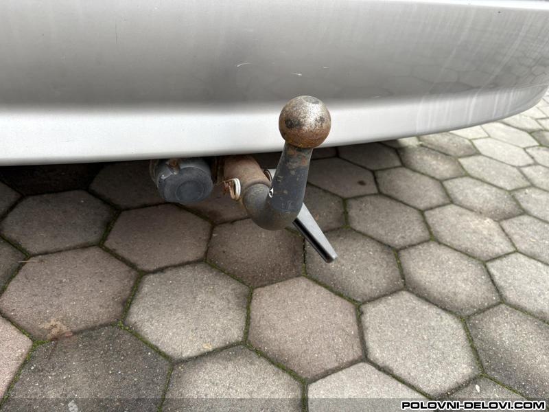 Opel  Astra Euro Kuka Za Vucu Razni Delovi