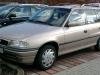 Opel  Astra F 1.6 Benzin Kompletan Auto U Delovima