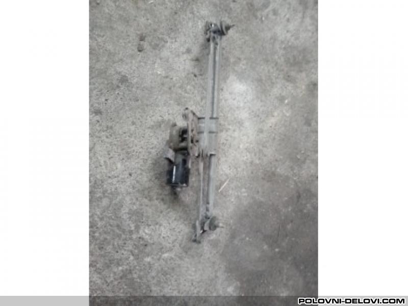 Opel  Astra F Brisac Stakla Elektrika I Paljenje