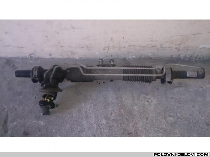 Opel  Astra F Letva Volana Trap I Vesanje