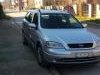 Opel  Astra F.g.benzin Dizel Kompletan Auto U Delovima