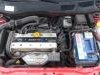 Opel  Astra F.g.benzin Dizel Kompletan Auto U Delovima