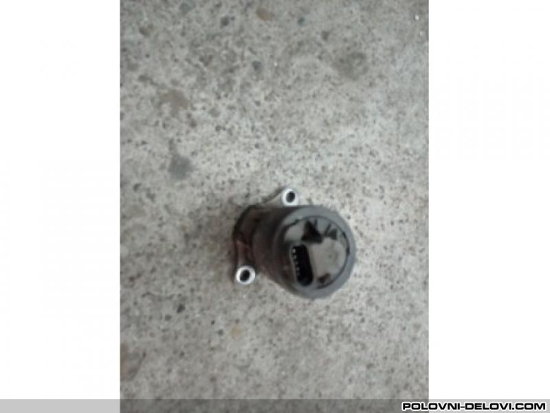 Opel  Astra G 1.6 16V EGR Elektrika I Paljenje